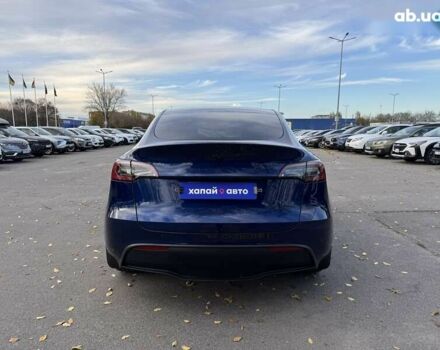 Тесла Model Y, об'ємом двигуна 0 л та пробігом 8 тис. км за 31900 $, фото 5 на Automoto.ua
