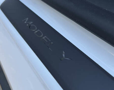 Тесла Model Y, об'ємом двигуна 0 л та пробігом 8 тис. км за 29900 $, фото 18 на Automoto.ua