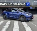 Тесла Model Y, объемом двигателя 0 л и пробегом 11 тыс. км за 27500 $, фото 1 на Automoto.ua