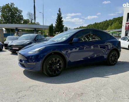 Тесла Model Y, об'ємом двигуна 0 л та пробігом 1 тис. км за 37500 $, фото 3 на Automoto.ua