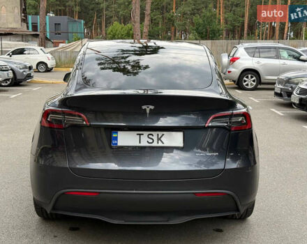 Тесла Model Y, об'ємом двигуна 0 л та пробігом 18 тис. км за 32500 $, фото 7 на Automoto.ua