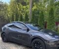 Тесла Model Y, объемом двигателя 0 л и пробегом 17 тыс. км за 27500 $, фото 1 на Automoto.ua