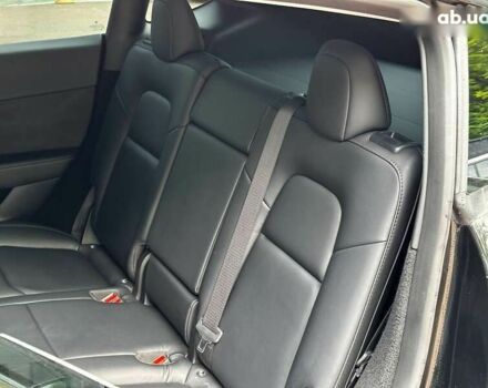 Тесла Model Y, объемом двигателя 0 л и пробегом 13 тыс. км за 31500 $, фото 14 на Automoto.ua