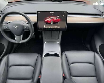 Тесла Model Y, объемом двигателя 0 л и пробегом 20 тыс. км за 34500 $, фото 14 на Automoto.ua