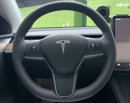 Тесла Model Y, объемом двигателя 0 л и пробегом 25 тыс. км за 36700 $, фото 18 на Automoto.ua
