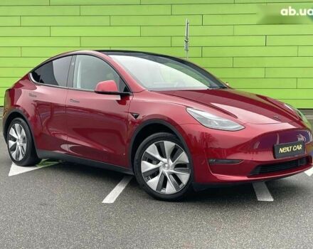 Тесла Model Y, объемом двигателя 0 л и пробегом 20 тыс. км за 34500 $, фото 4 на Automoto.ua