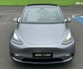 Тесла Model Y, объемом двигателя 0 л и пробегом 25 тыс. км за 36700 $, фото 1 на Automoto.ua