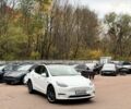 Тесла Model Y, объемом двигателя 0 л и пробегом 6 тыс. км за 36500 $, фото 1 на Automoto.ua