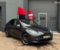 Тесла Model Y, объемом двигателя 0 л и пробегом 16 тыс. км за 30500 $, фото 1 на Automoto.ua