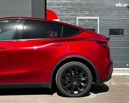 Тесла Model Y, об'ємом двигуна 0 л та пробігом 12 тис. км за 34500 $, фото 5 на Automoto.ua