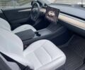 Тесла Model Y, объемом двигателя 0 л и пробегом 25 тыс. км за 36700 $, фото 23 на Automoto.ua