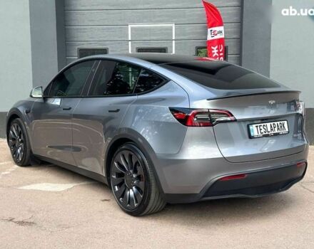 Тесла Model Y, об'ємом двигуна 0 л та пробігом 13 тис. км за 39900 $, фото 5 на Automoto.ua