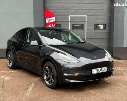 Тесла Model Y, об'ємом двигуна 0 л та пробігом 24 тис. км за 33500 $, фото 11 на Automoto.ua