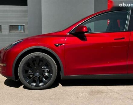 Тесла Model Y, об'ємом двигуна 0 л та пробігом 12 тис. км за 34500 $, фото 3 на Automoto.ua
