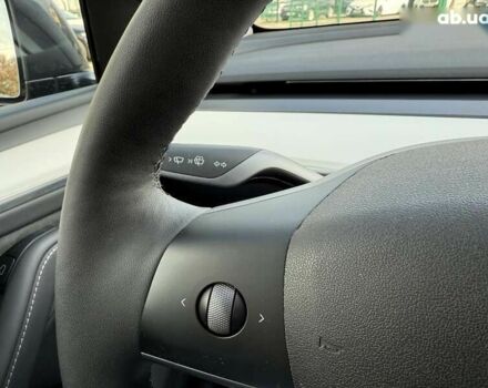 Тесла Model Y, об'ємом двигуна 0 л та пробігом 11 тис. км за 34500 $, фото 27 на Automoto.ua