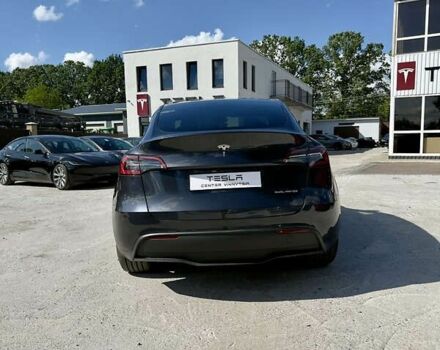 Тесла Model Y, об'ємом двигуна 0 л та пробігом 1 тис. км за 39950 $, фото 11 на Automoto.ua