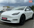 Тесла Model Y, объемом двигателя 0 л и пробегом 17 тыс. км за 38999 $, фото 1 на Automoto.ua