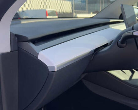 Тесла Model Y, об'ємом двигуна 0 л та пробігом 8 тис. км за 29900 $, фото 19 на Automoto.ua