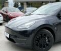 Тесла Model Y, объемом двигателя 0 л и пробегом 4 тыс. км за 29500 $, фото 8 на Automoto.ua