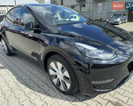 Тесла Model Y, объемом двигателя 0 л и пробегом 36 тыс. км за 29900 $, фото 1 на Automoto.ua