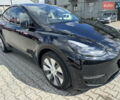 Тесла Model Y, объемом двигателя 0 л и пробегом 36 тыс. км за 29900 $, фото 1 на Automoto.ua