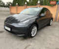 Тесла Model Y, объемом двигателя 0 л и пробегом 1 тыс. км за 31500 $, фото 1 на Automoto.ua
