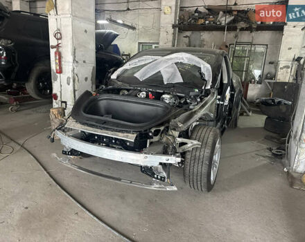 Тесла Model Y, объемом двигателя 0 л и пробегом 36 тыс. км за 29900 $, фото 20 на Automoto.ua