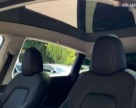 Тесла Model Y, объемом двигателя 0 л и пробегом 7 тыс. км за 31999 $, фото 13 на Automoto.ua