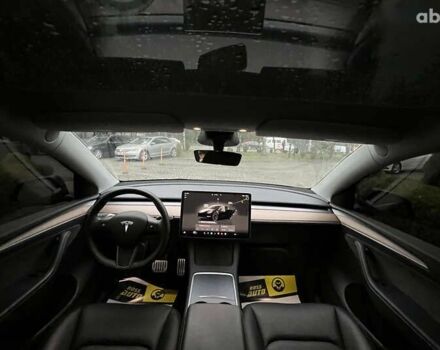 Тесла Model Y, об'ємом двигуна 0 л та пробігом 10 тис. км за 34900 $, фото 14 на Automoto.ua