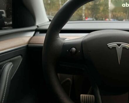 Тесла Model Y, об'ємом двигуна 0 л та пробігом 10 тис. км за 34900 $, фото 10 на Automoto.ua