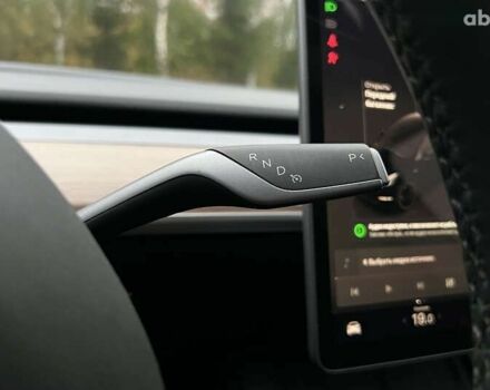 Тесла Model Y, об'ємом двигуна 0 л та пробігом 10 тис. км за 34900 $, фото 13 на Automoto.ua