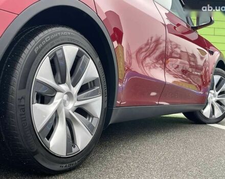 Тесла Model Y, объемом двигателя 0 л и пробегом 20 тыс. км за 34500 $, фото 8 на Automoto.ua