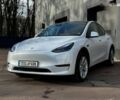 Тесла Model Y, объемом двигателя 0 л и пробегом 22 тыс. км за 34999 $, фото 2 на Automoto.ua
