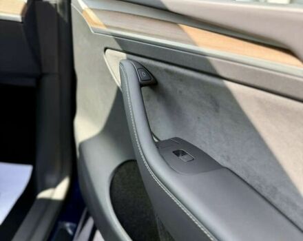 Тесла Model Y, об'ємом двигуна 0 л та пробігом 1 тис. км за 37500 $, фото 22 на Automoto.ua