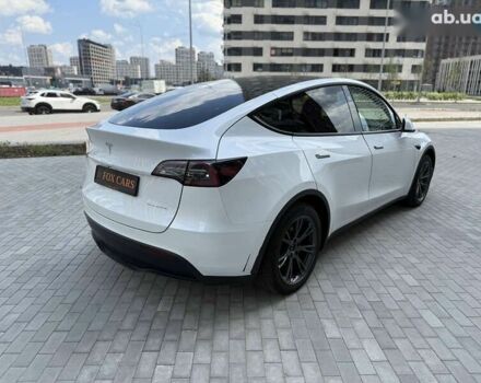 Тесла Model Y, об'ємом двигуна 0 л та пробігом 8 тис. км за 28999 $, фото 3 на Automoto.ua