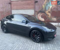 Тесла Model Y 2024 в Днепре (Днепропетровске) на Automoto.ua Тесла Model Y, объемом двигателя 0 л и пробегом 1 тыс. км за 32900 $, фото 6 на Automoto.ua