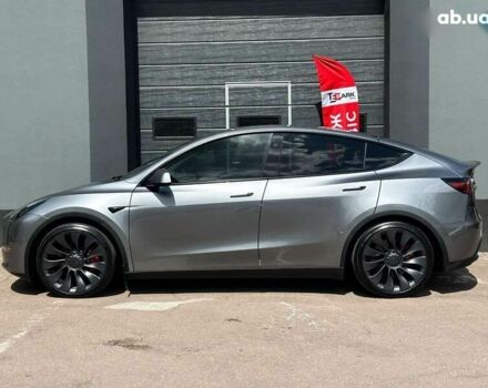 Тесла Model Y, об'ємом двигуна 0 л та пробігом 13 тис. км за 39900 $, фото 3 на Automoto.ua