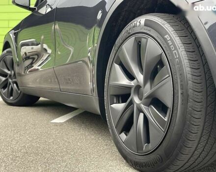 Тесла Model Y, объемом двигателя 0 л и пробегом 22 тыс. км за 34700 $, фото 16 на Automoto.ua