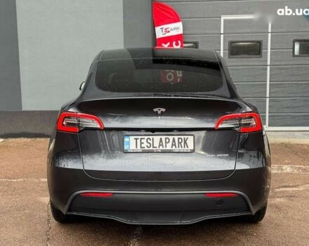 Тесла Model Y, об'ємом двигуна 0 л та пробігом 24 тис. км за 33500 $, фото 8 на Automoto.ua