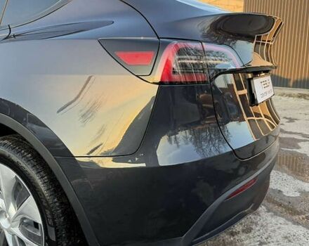 Тесла Model Y, объемом двигателя 0 л и пробегом 1 тыс. км за 39900 $, фото 20 на Automoto.ua