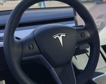 Тесла Model Y, об'ємом двигуна 0 л та пробігом 8 тис. км за 29900 $, фото 22 на Automoto.ua