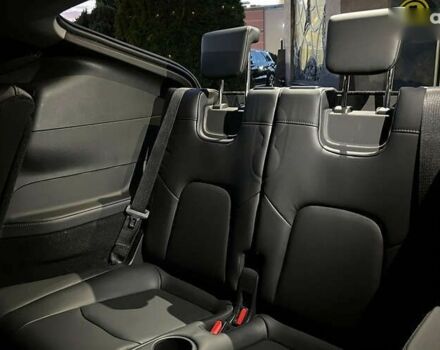 Тесла Model Y, объемом двигателя 0 л и пробегом 24 тыс. км за 33850 $, фото 16 на Automoto.ua