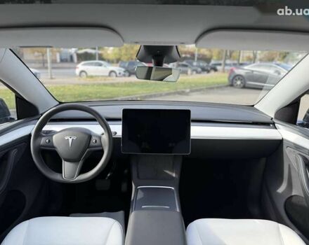 Тесла Model Y, об'ємом двигуна 0 л та пробігом 11 тис. км за 34500 $, фото 10 на Automoto.ua
