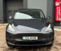 Тесла Model Y, объемом двигателя 0 л и пробегом 16 тыс. км за 30500 $, фото 2 на Automoto.ua