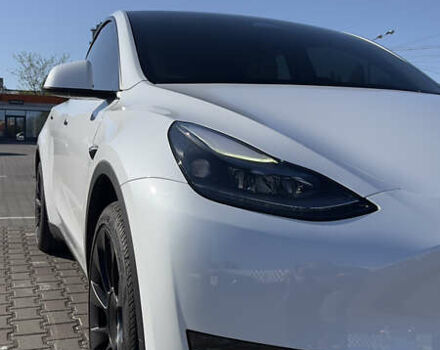 Тесла Model Y, об'ємом двигуна 0 л та пробігом 8 тис. км за 29900 $, фото 1 на Automoto.ua