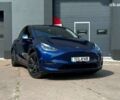 Тесла Model Y, объемом двигателя 0 л и пробегом 16 тыс. км за 31500 $, фото 1 на Automoto.ua