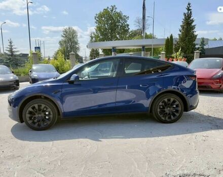 Тесла Model Y, об'ємом двигуна 0 л та пробігом 1 тис. км за 37500 $, фото 5 на Automoto.ua