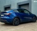 Тесла Model Y, объемом двигателя 0 л и пробегом 12 тыс. км за 35500 $, фото 4 на Automoto.ua