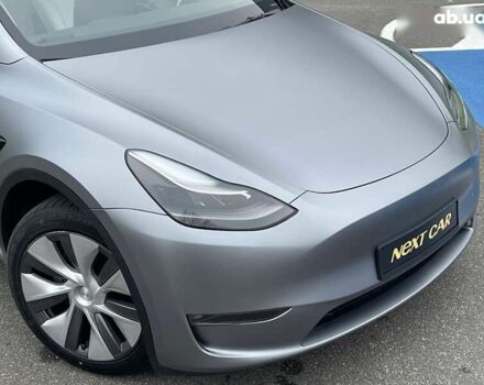 Тесла Model Y, объемом двигателя 0 л и пробегом 25 тыс. км за 36700 $, фото 3 на Automoto.ua