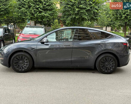 Тесла Model Y, об'ємом двигуна 0 л та пробігом 18 тис. км за 32500 $, фото 3 на Automoto.ua